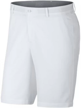 Mens Nike Flex Hybrid Shorts White