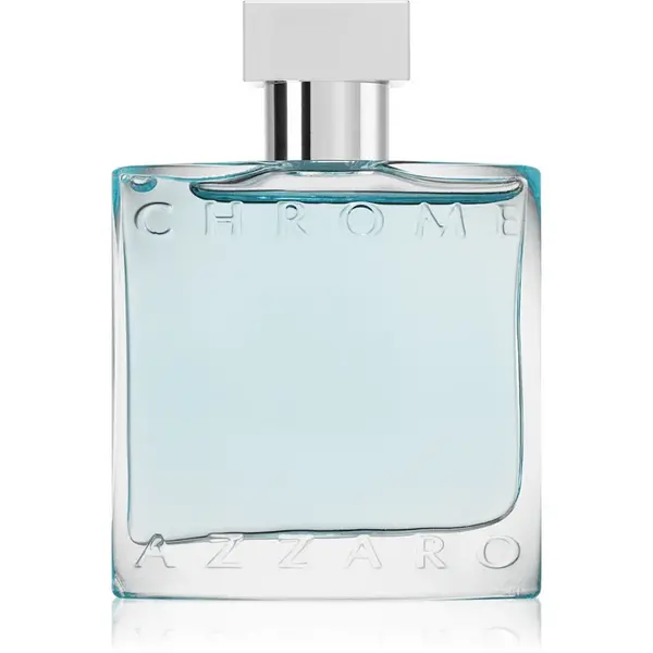 Azzaro Chrome Eau de Toilette For Him 30ml