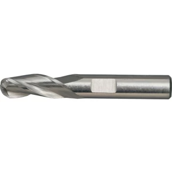 20MM HSS-Cobalt Weldon B/N End Mill - Sherwood