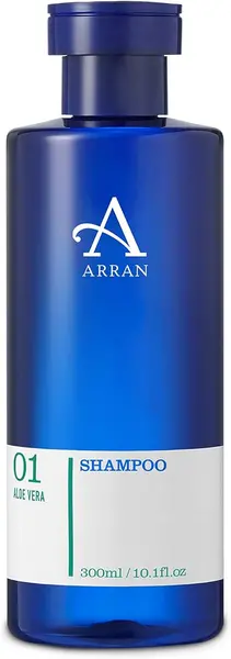 Arran Aloe Vera Shampoo 300ml