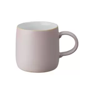 Impression Pink Small Mug