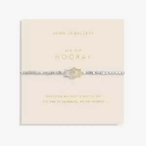 Forever Yours 'Hip Hip Hooray' Bracelet 5761