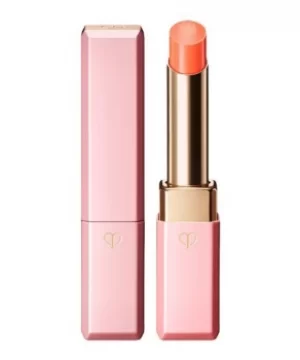 Cle de Peau Beaute Lip Glorifier Coral