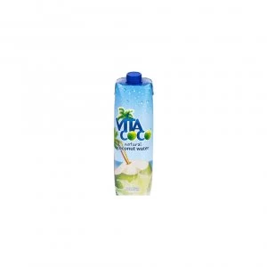 Vita Coco 100% Coconut Water 1Ltr