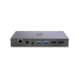 Mersive Technologies Solstice Pod Gen3 Wireless presentation system Desktop HDMI