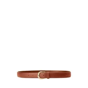 Lauren by Ralph Lauren Lauren by Ralph Lauren Kenton Belt Ladies - Brown