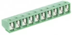 Phoenix Contact MKDSN PCB Terminal Block, 5.08mm Pitch