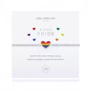 A little Pride Bracelet 4671