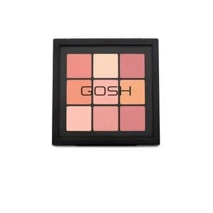 Gosh Eyedentity Eye Shadow 002 Be Humble