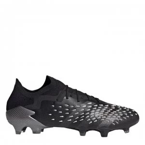 Adidas Predator Freak .1 Low FG Football Boots