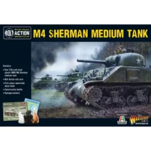 M4 Sherman (75mm)