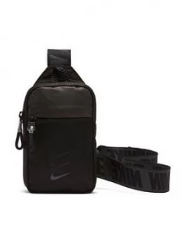 Nike Advance Crossbody Bag - Black