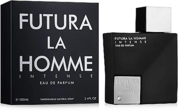 Armaf Futura La Homme Intense Eau de Parfum For Him 100ml