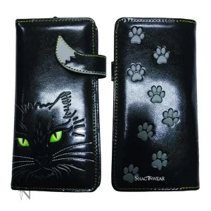 Lucky Cat Purse