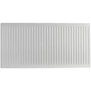 Homeline by Stelrad 600 x 1400mm Type 11 Single Panel Single Convector Radiator