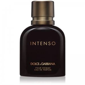 Dolce & Gabbana Pour Homme Intenso Eau de Parfum For Him 75ml