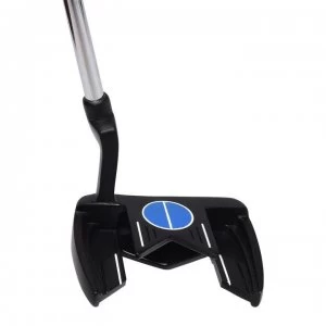 Slazenger Ikon Putter Junior - Blue 9-11yrs