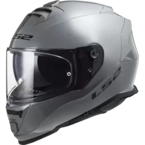 LS2 FF800 Storm Nardo Grey Full Face Helmet 3XL