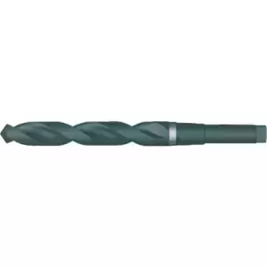 A130 1.9/32" HSS Morse Taper Shank Drill