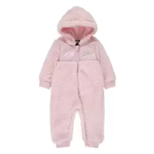 Nike Soft Hood Cvrll Bb99 - Pink