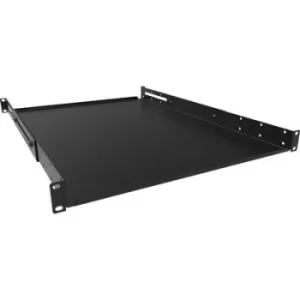 Hammond Electronics ADSU1825BK Compartment closed (L x W x H) 635 x 483 x 44mm Steel Black