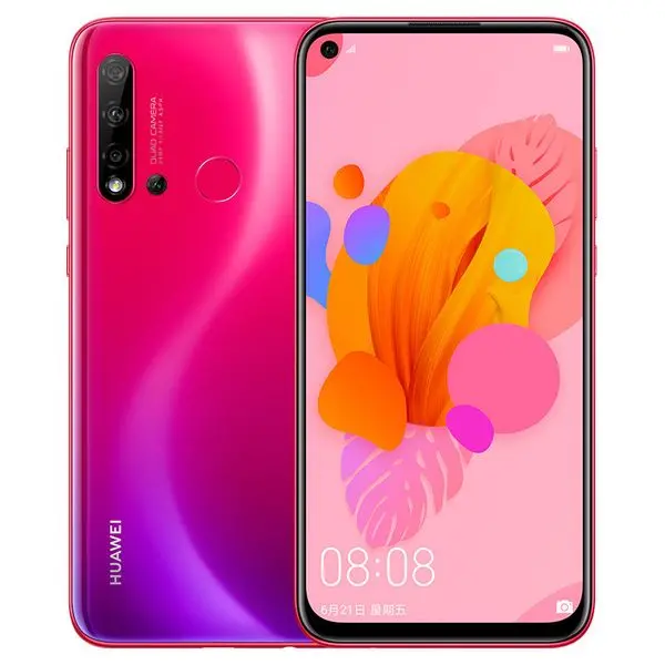 Huawei Nova 5i 2019 128GB