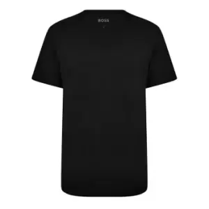 Boss Comfort 2 Pack VN T-Shirt - Black