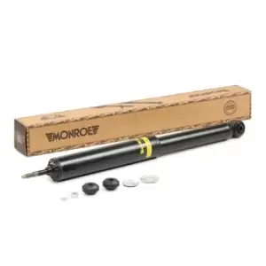 MONROE Shock absorber MONROE Original R1566 Shocks,Shock absorbers OPEL,VAUXHALL,KADETT C Coupe,KADETT C,REKORD E (17_-19_, 11_, 14_, 16_)