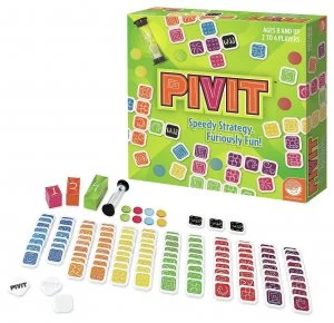 Mindware Pivit Game.