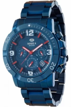 Mens Marea Watch B41207/4