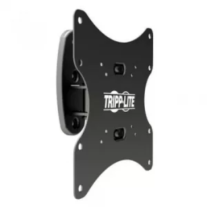 Tripp Lite SwivelTilt Wall Mount Bracket for 17 to 42" TVs Monitors Flat Screens LED Plasma or LCD Displays DWM1742MN