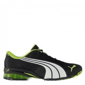 Puma Jago ST Ripstop Mens Running Trainers - Shadow