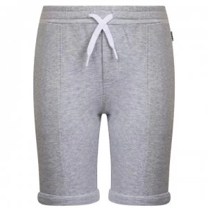 Karl Lagerfeld Boys Jersey Shorts - Grey A32