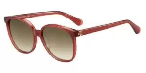 Kate Spade Sunglasses Alianna/G/S 9R6/HA