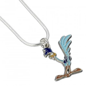 Official Looney Tunes Road Runner Necklace