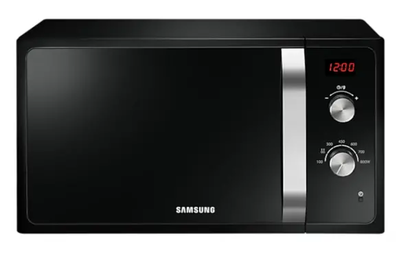 Samsung MS23H3125 23L 1150W Microwave