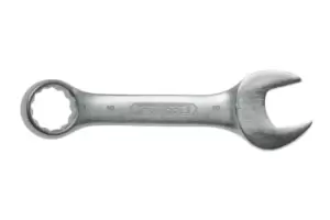 Teng Tools 6005M19 19mm Metric Stubby Combination Spanner