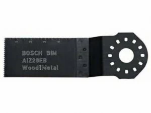 Bosch Plunge Blade Wood & Metal