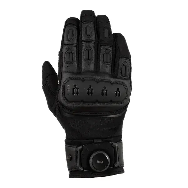 KNOX Orsa OR4 Textile Gloves Black Size S