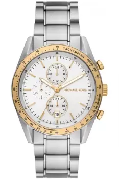 Gents Michael Kors Accelerator Watch Mk9112