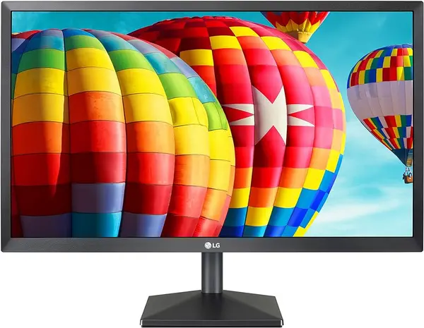 LG 21.5" 22MK400A-B Full HD IPS LED Monitor