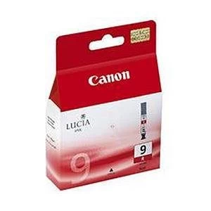 Canon PGI9R Ink Tank Red