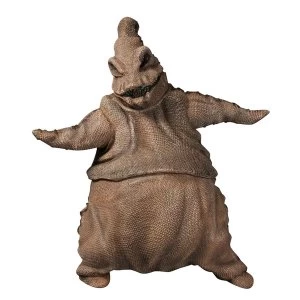 Nightmare before Christmas Select Deluxe Action Figure Oogie Boogie 20 cm