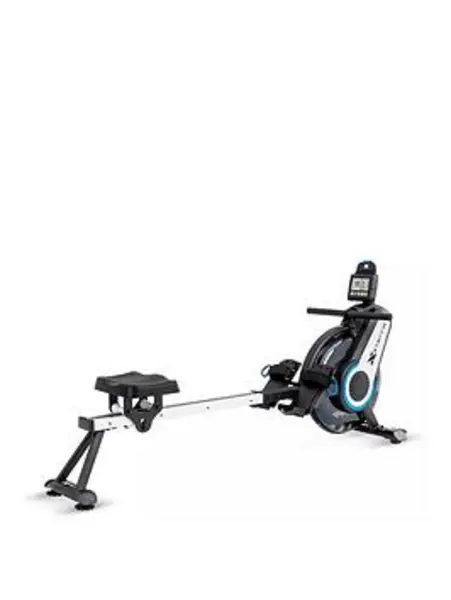 Xterra Fitness ERG550W Folding Water Rowing Machine