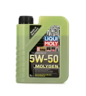 LIQUI MOLY Engine oil 2542