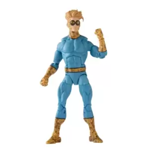 Hasbro Marvel Legends Series Marvel's Speedball 6" Action Figure