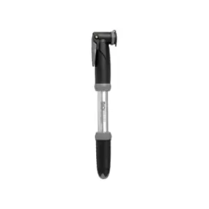 Topeak Topeak Mini Dual Pump00 - Black