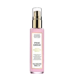 Sunday Riley Pink Drink Firming Resurfacing Essence 1.7 fl. oz.