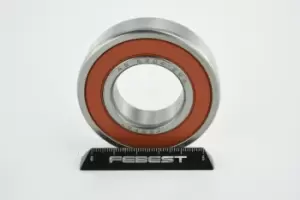 FEBEST Bearing AS-6206-2RS OPEL,FORD,HYUNDAI,ANTARA,MAVERICK,Ranger (ET),RANGER (ER, EQ),ix35 (LM, EL, ELH),TUCSON (JM),SANTA FE II (CM)