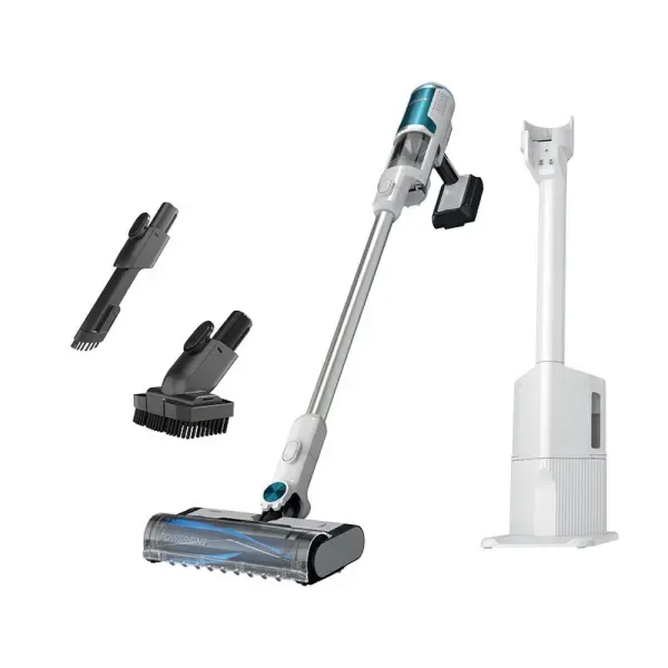 Shark Shark Clean & Empty Vacuum Cleaner & Auto-Empty System